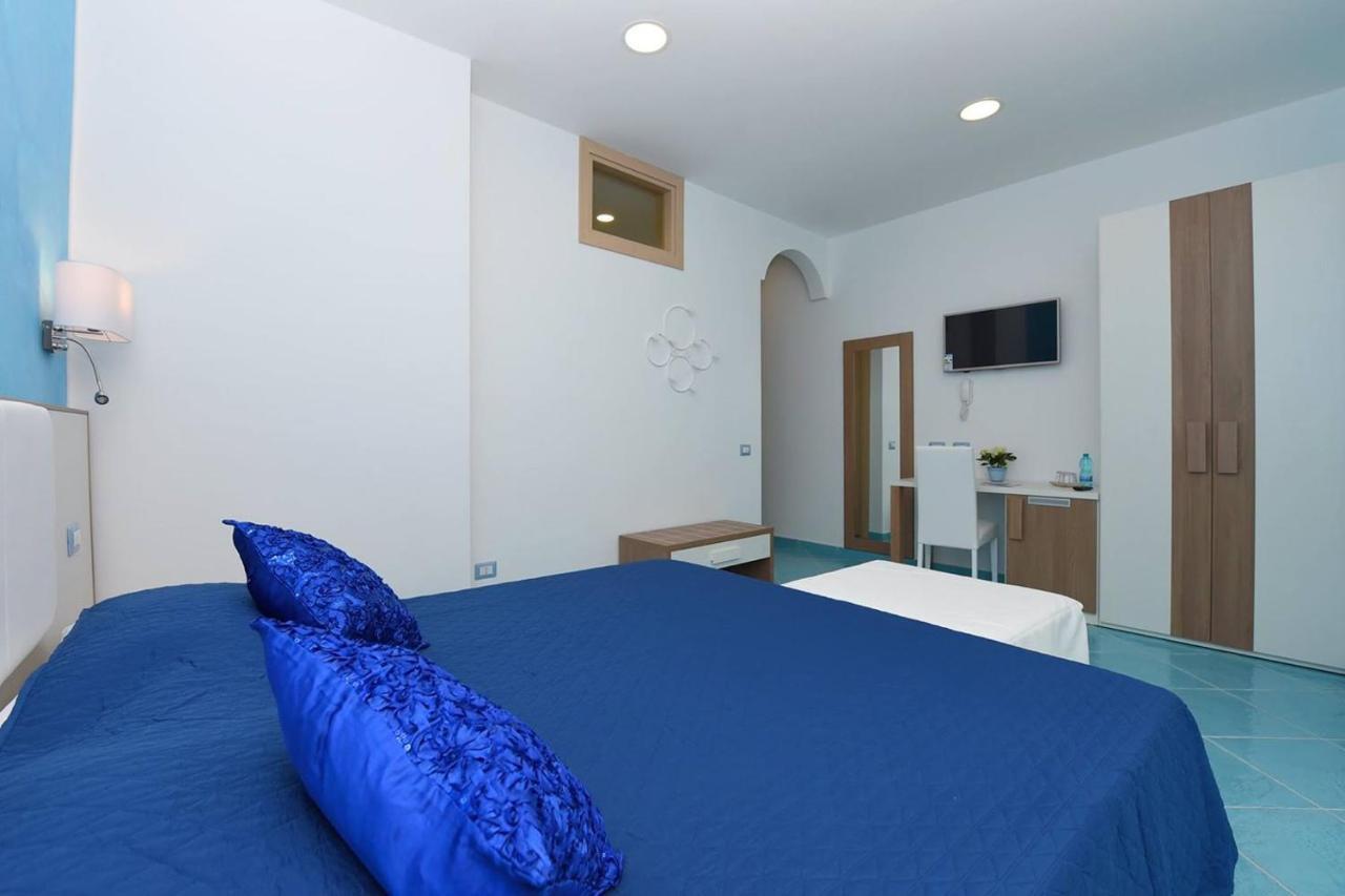 Guest house Le Perle D'italia 3*