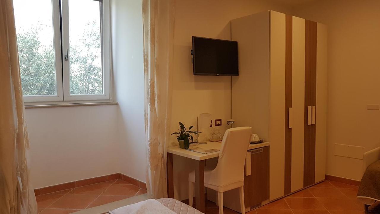 Le Perle D'italia Guest house