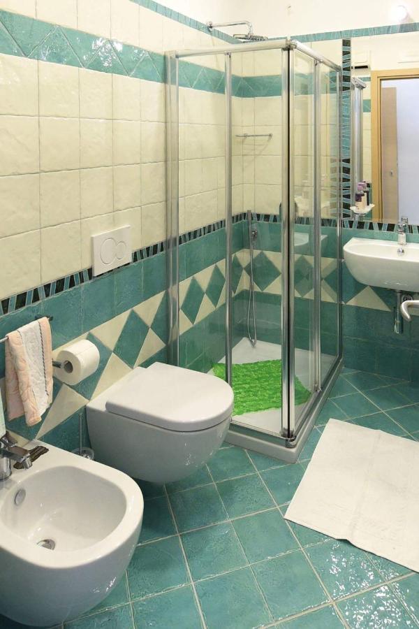 Guest house Le Perle D'italia 3*