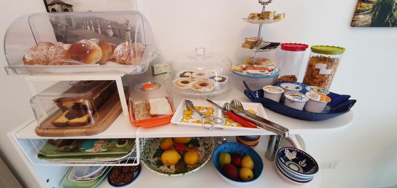 Le Perle D'italia Guest house 3*