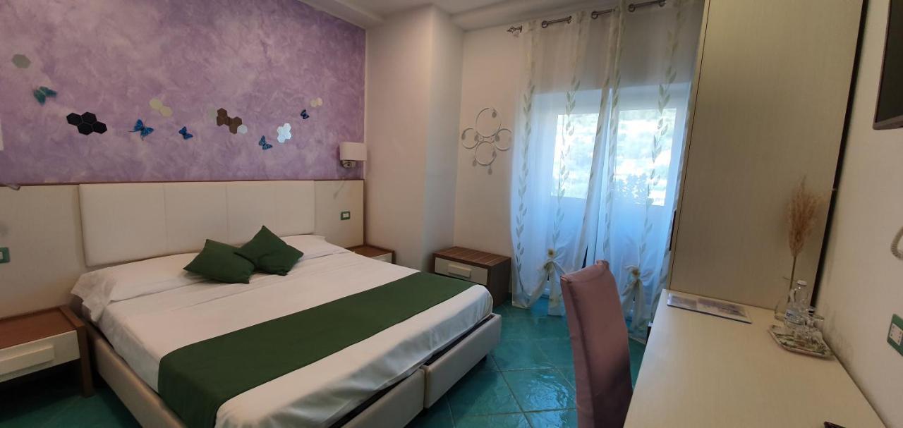 Guest house Le Perle D'italia 3*