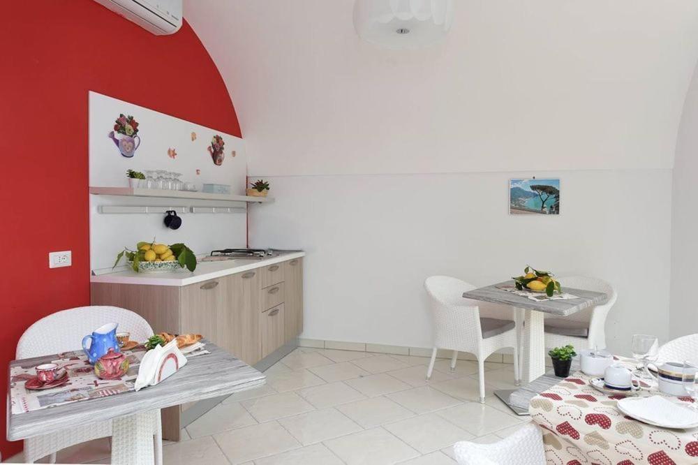 Guest house Le Perle D'italia
