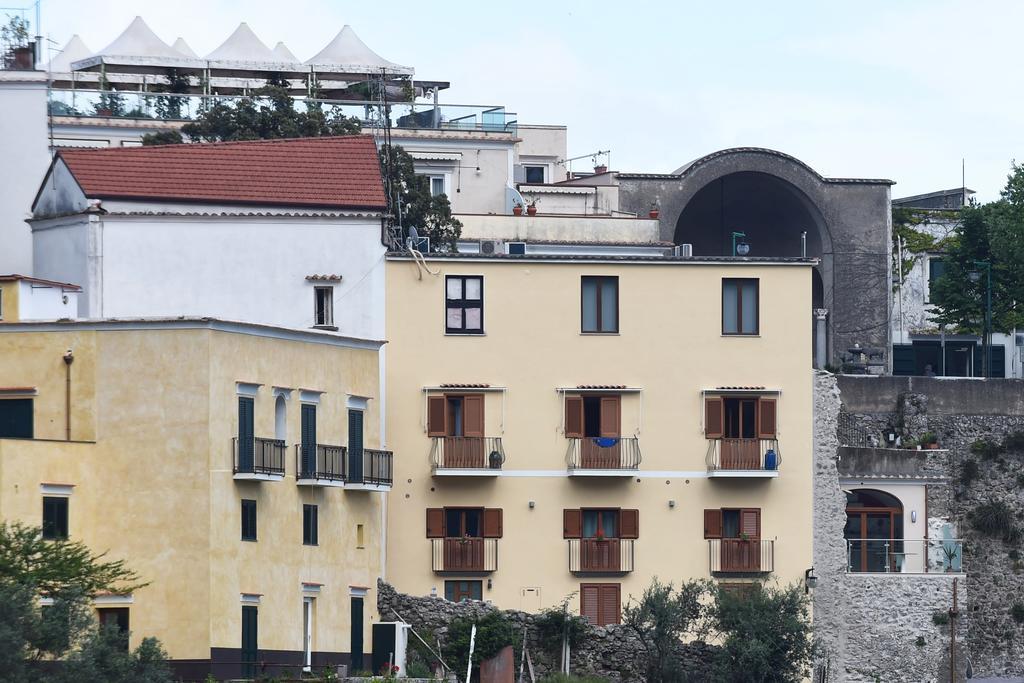 Le Perle D'italia 3*
