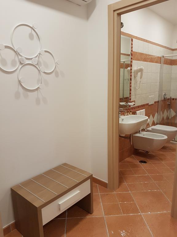Guest house Le Perle D'italia