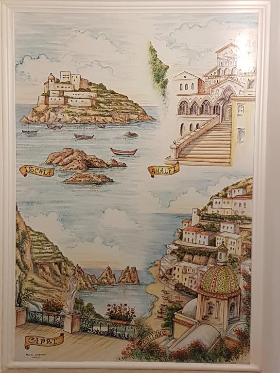 Guest house Le Perle D'italia 3*
