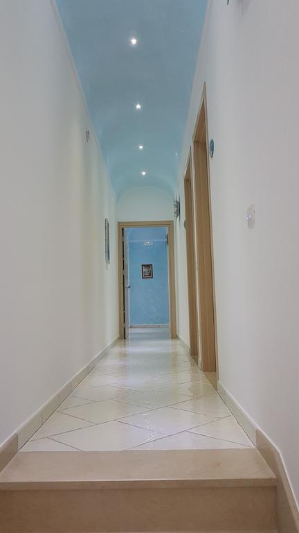 Le Perle D'italia Guest house Ravello