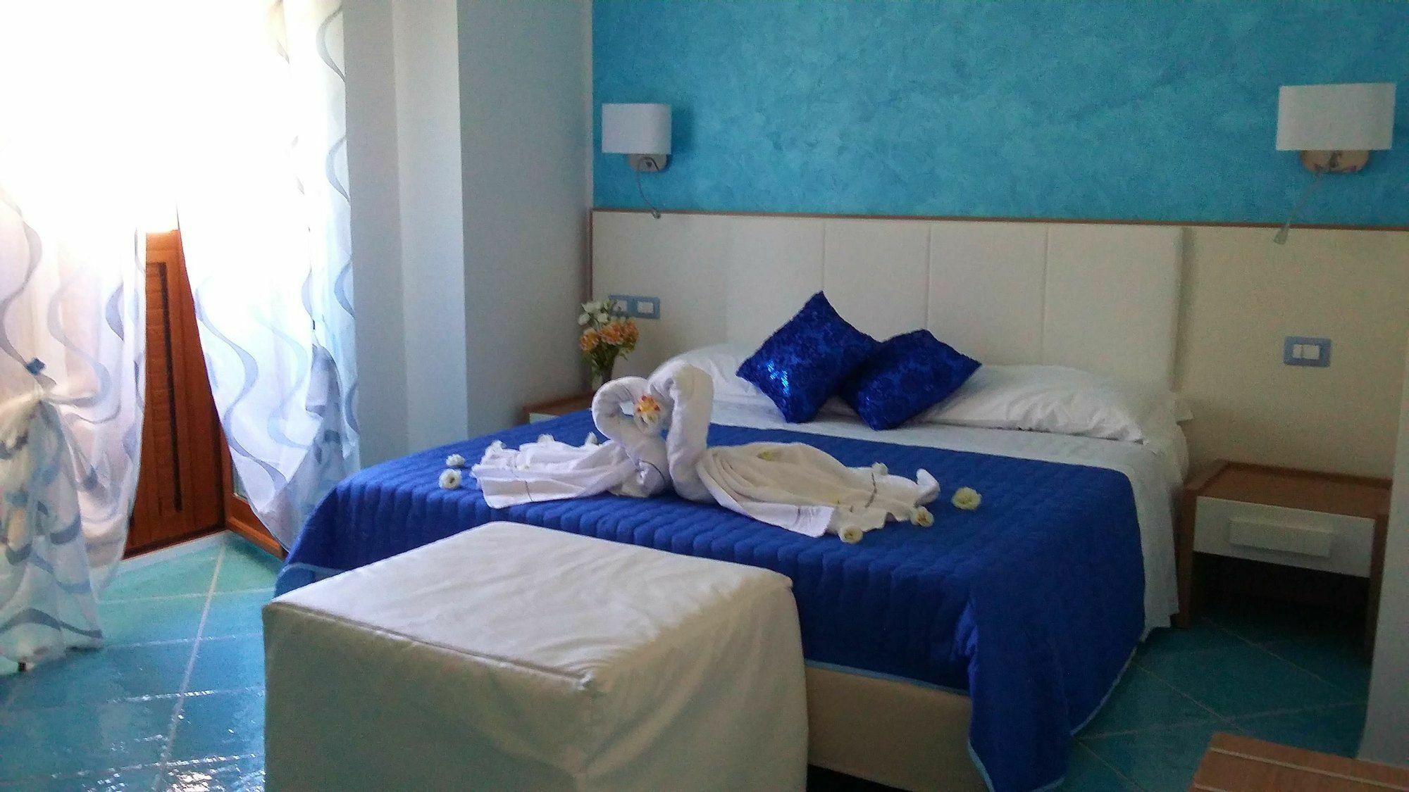 Le Perle D'italia Guest house Ravello