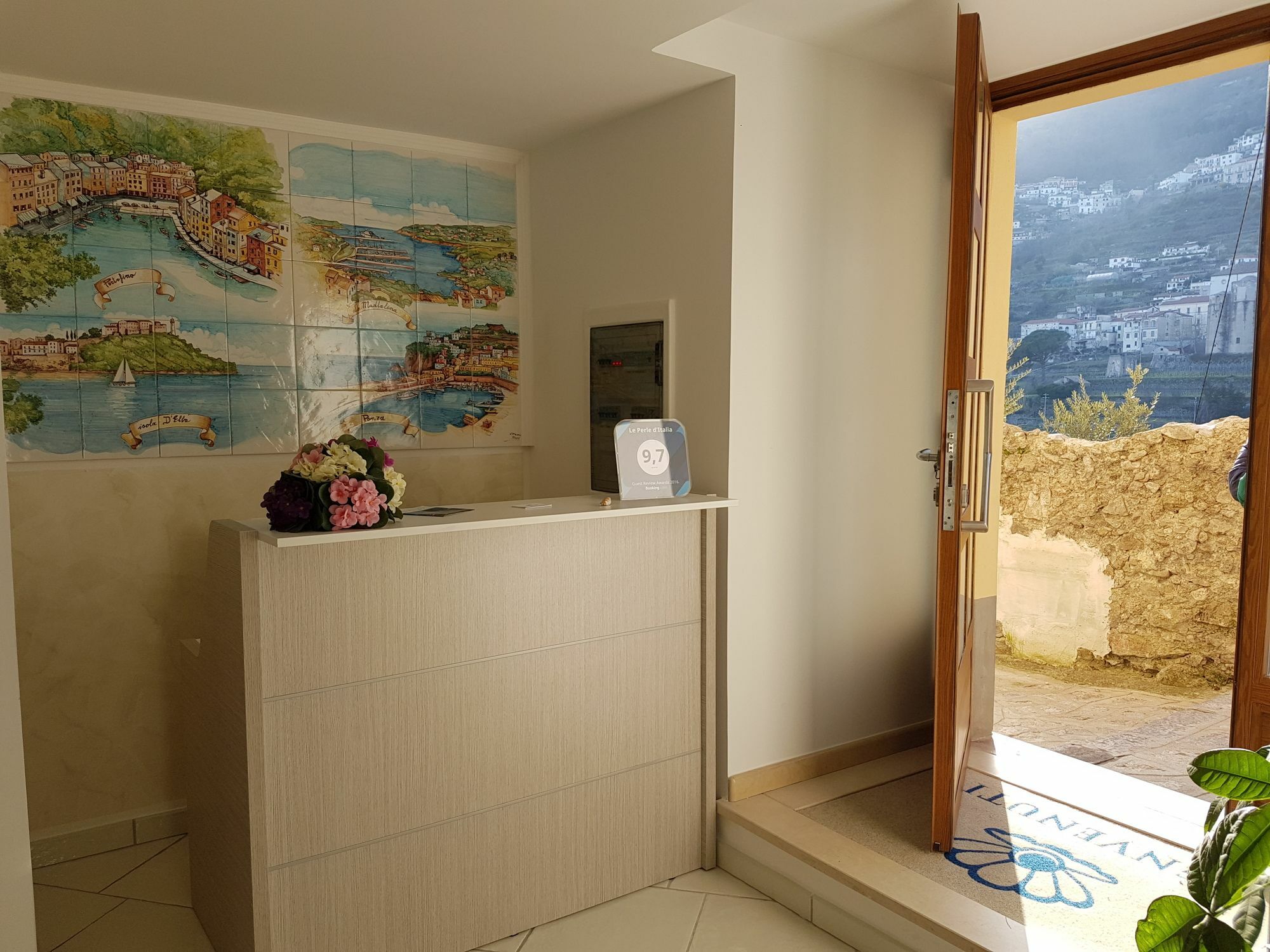 Guest house Le Perle D'italia 3*